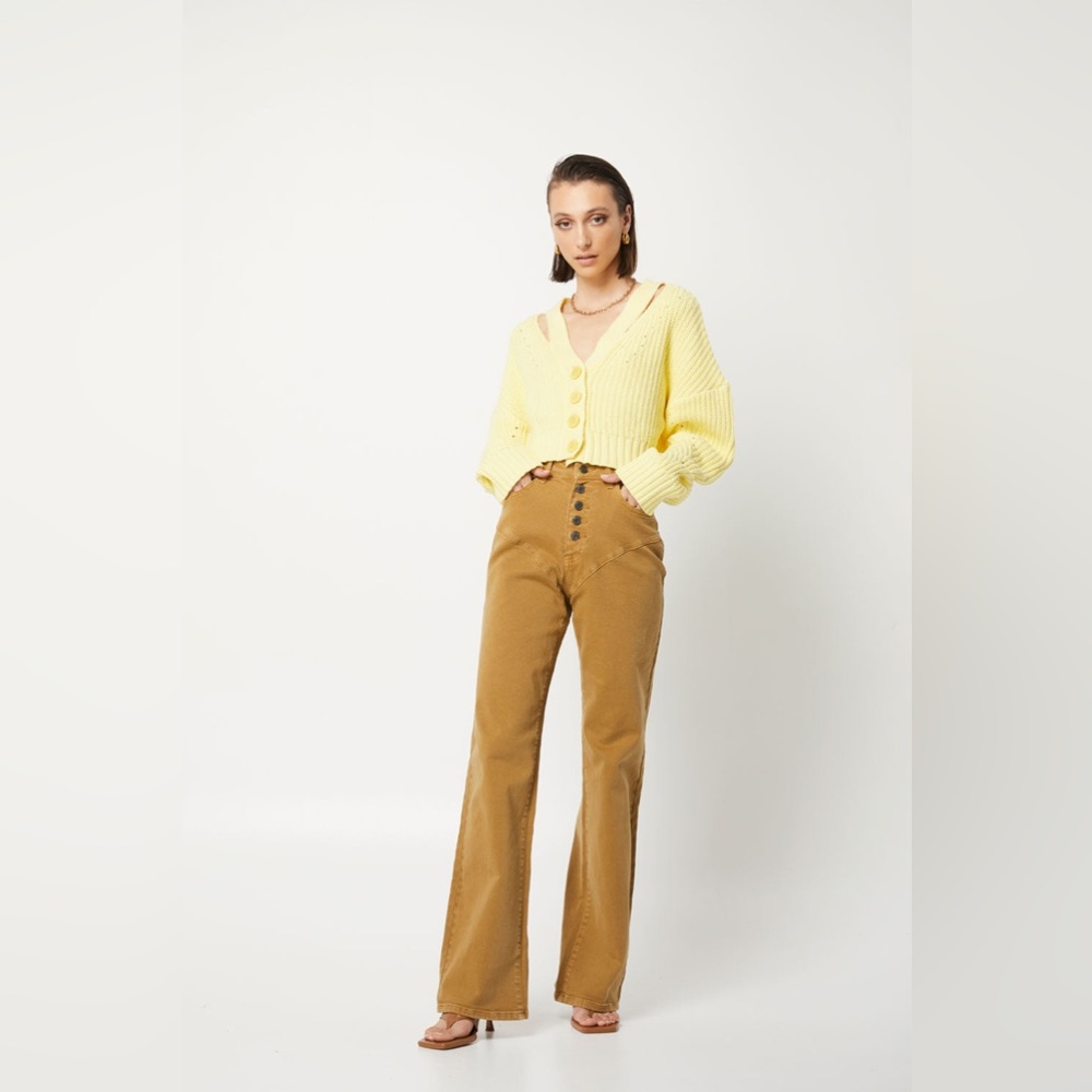 WNTRMSE HAVEN CARDIGAN